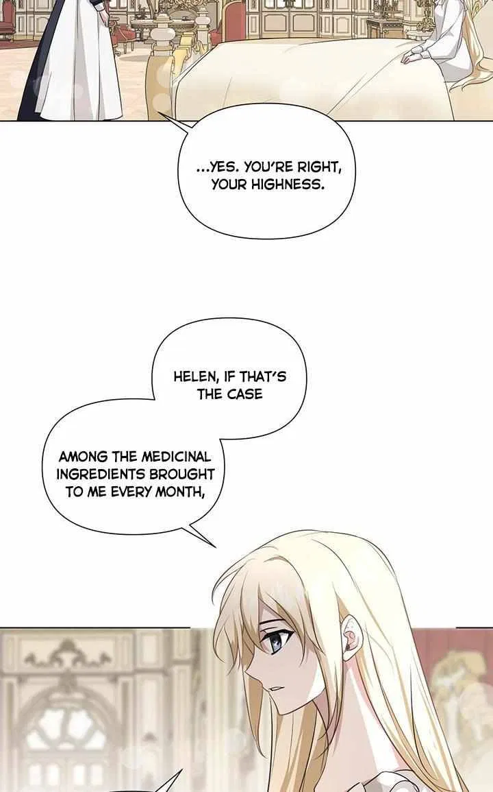 Please Obsess Over Me Chapter 4 – Page 10