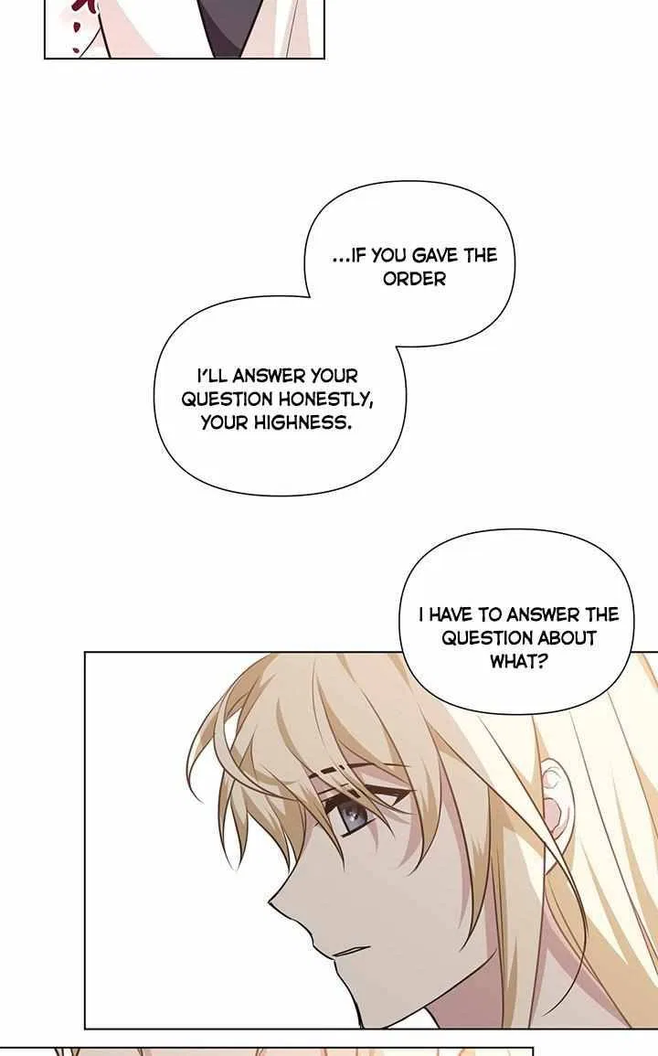 Please Obsess Over Me Chapter 4 – Page 16