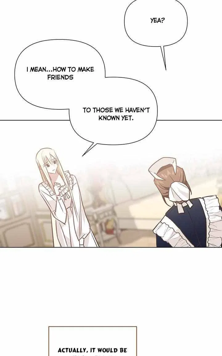 Please Obsess Over Me Chapter 4 – Page 20