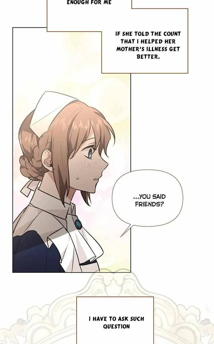 Please Obsess Over Me Chapter 4 – Page 21