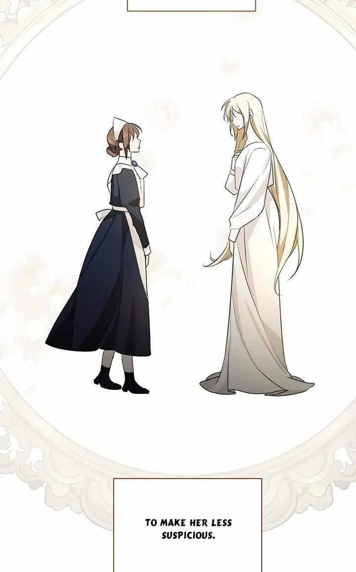 Please Obsess Over Me Chapter 4 – Page 22