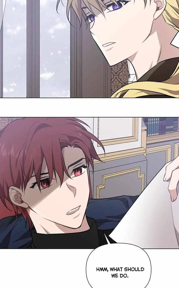 Please Obsess Over Me Chapter 4 – Page 26