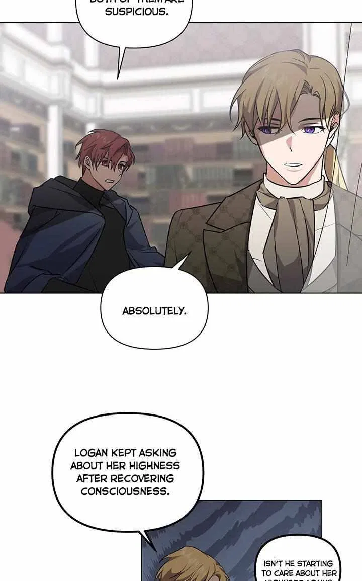 Please Obsess Over Me Chapter 4 – Page 29