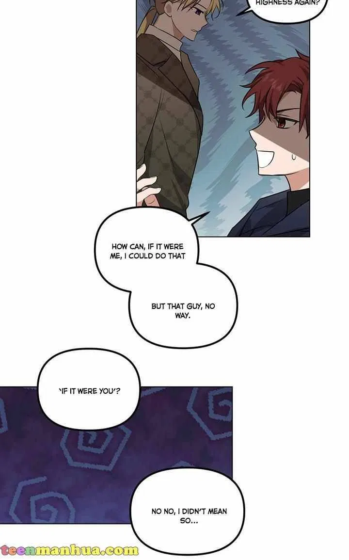 Please Obsess Over Me Chapter 4 – Page 30