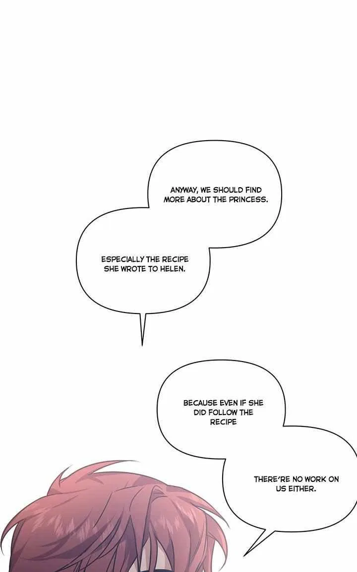 Please Obsess Over Me Chapter 4 – Page 31