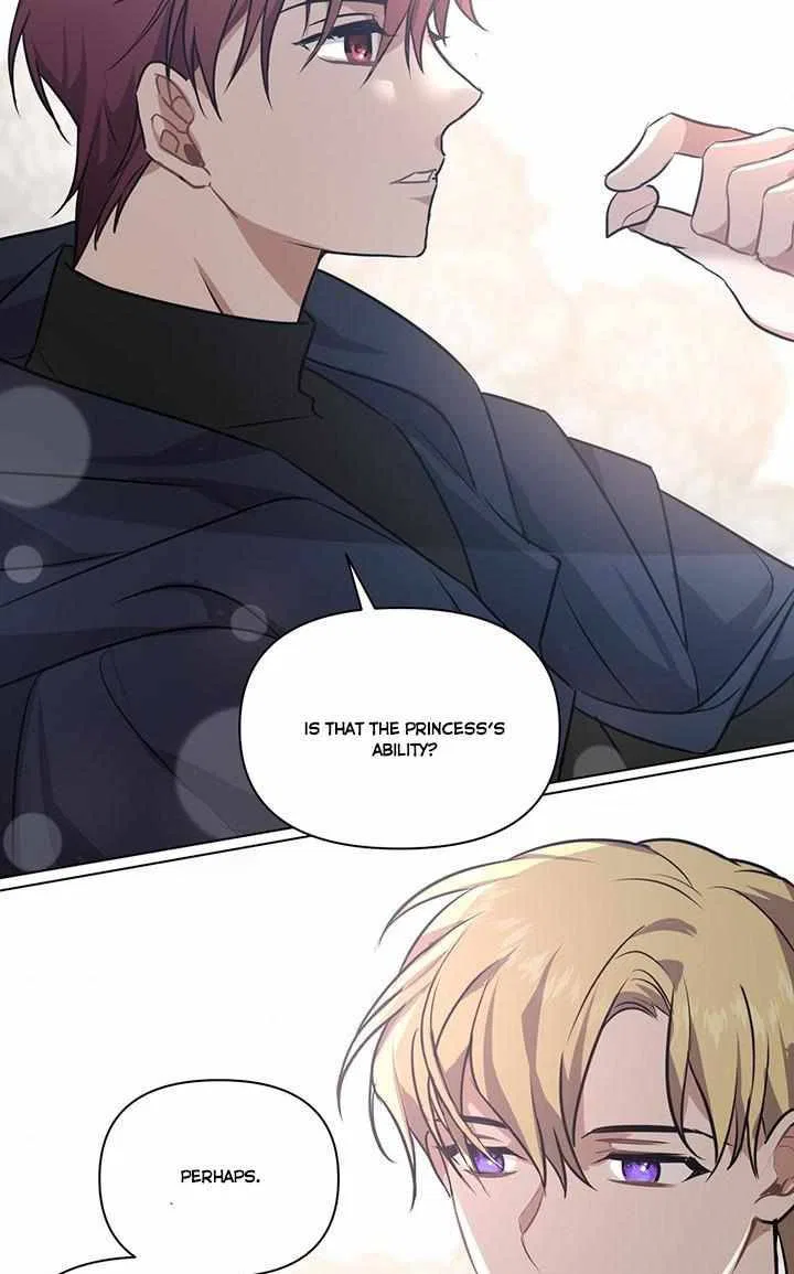 Please Obsess Over Me Chapter 4 – Page 32