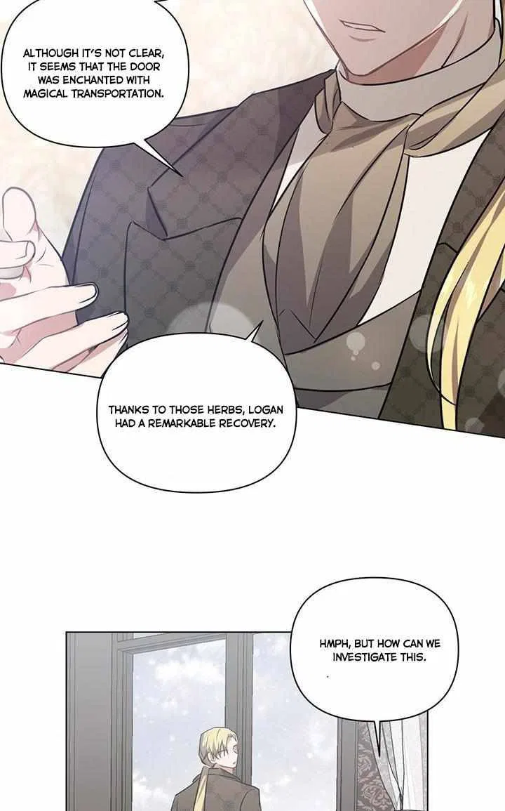 Please Obsess Over Me Chapter 4 – Page 33