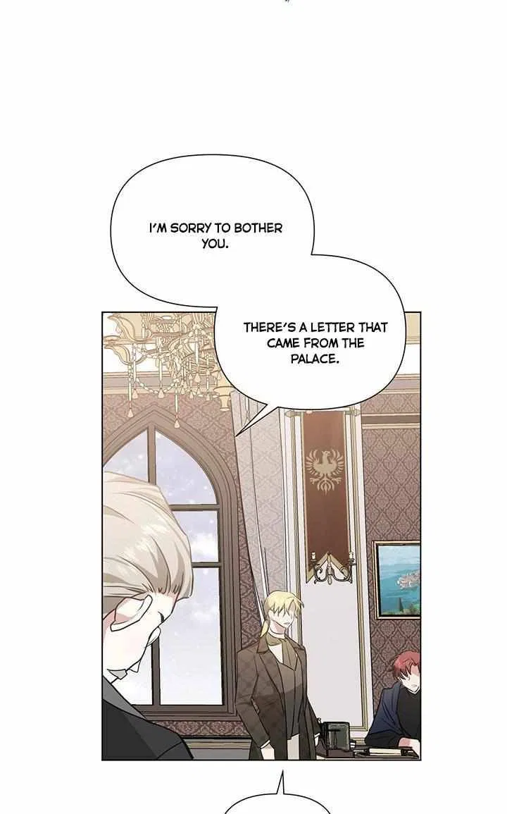 Please Obsess Over Me Chapter 4 – Page 36