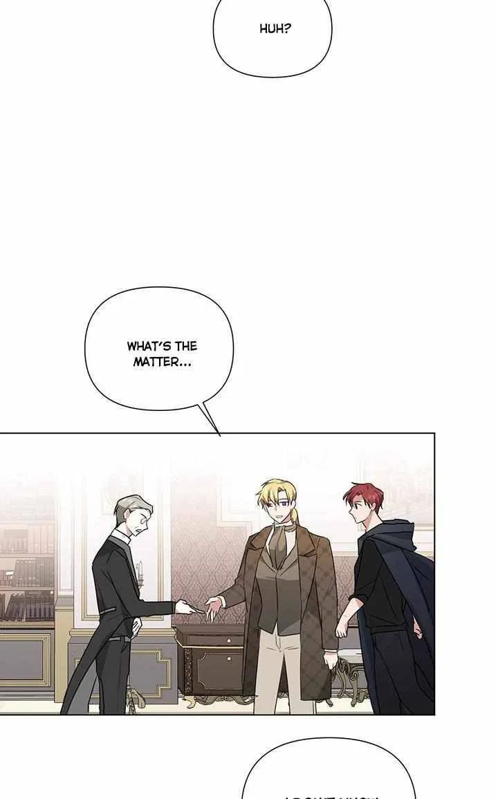 Please Obsess Over Me Chapter 4 – Page 37