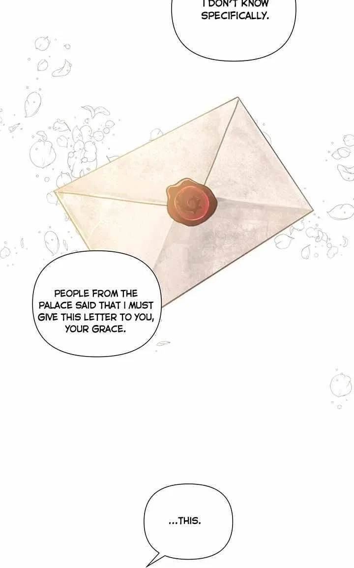 Please Obsess Over Me Chapter 4 – Page 38
