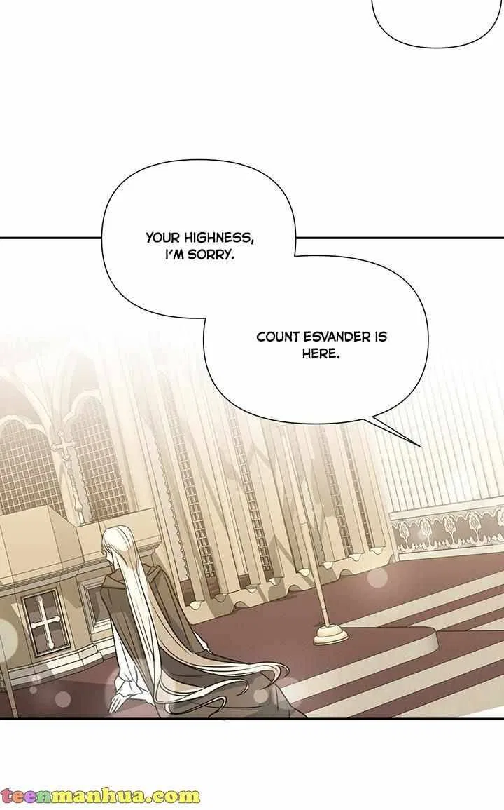 Please Obsess Over Me Chapter 4 – Page 49
