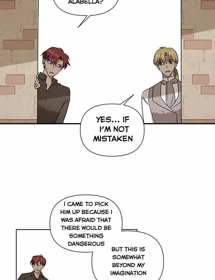 Please Obsess Over Me Chapter 3 – Page 45