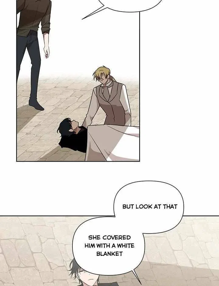 Please Obsess Over Me Chapter 3 – Page 46