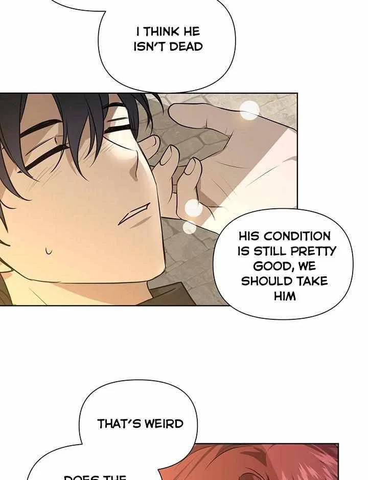 Please Obsess Over Me Chapter 3 – Page 48