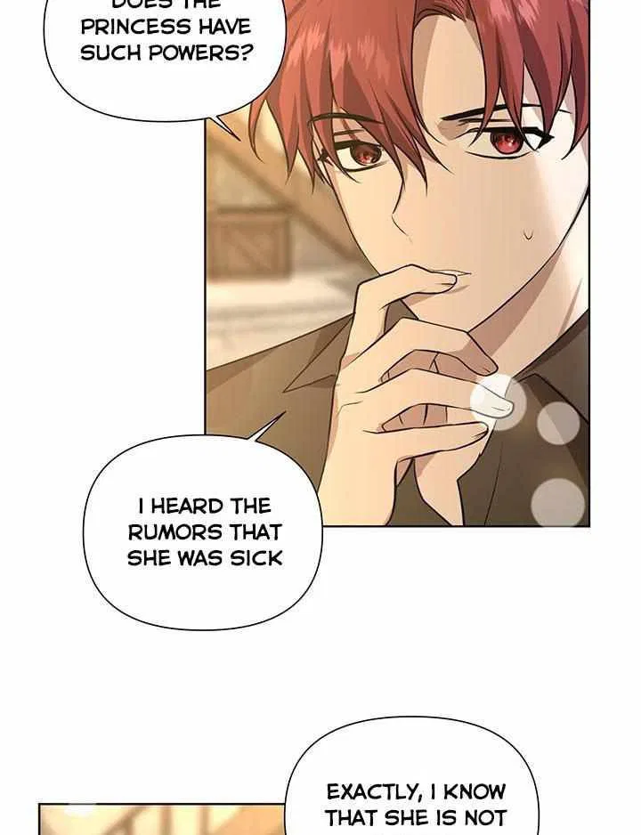 Please Obsess Over Me Chapter 3 – Page 49