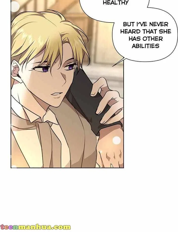 Please Obsess Over Me Chapter 3 – Page 50