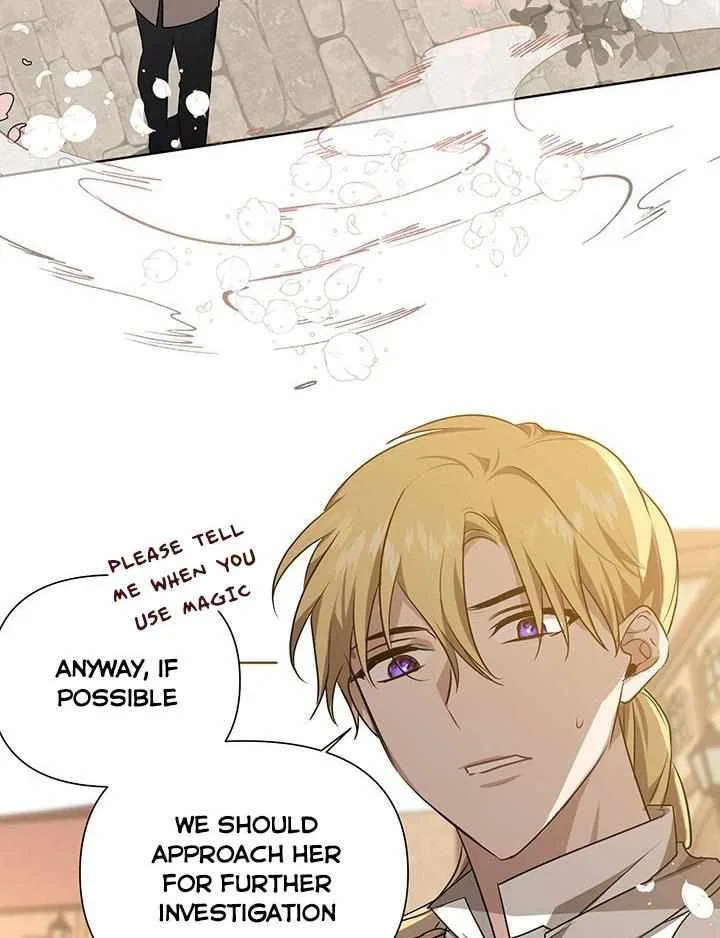 Please Obsess Over Me Chapter 3 – Page 54