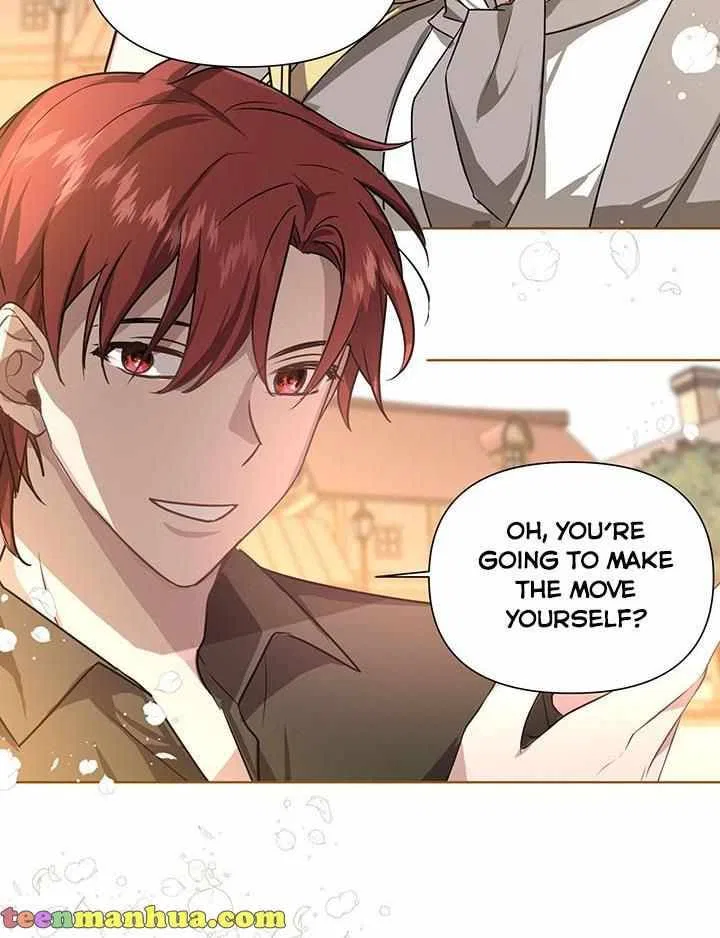 Please Obsess Over Me Chapter 3 – Page 55