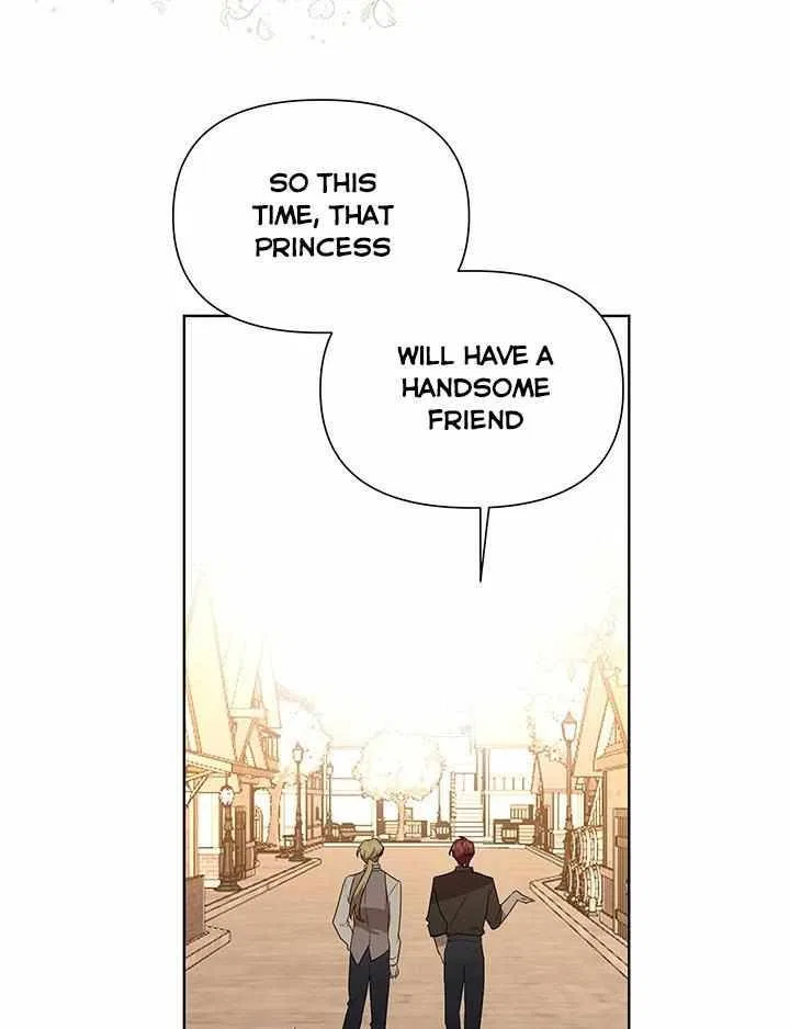 Please Obsess Over Me Chapter 3 – Page 56