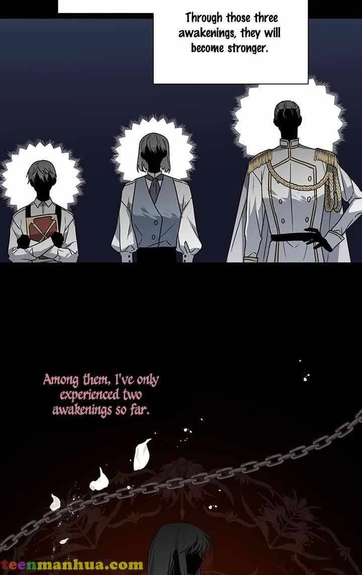 Please Obsess Over Me Chapter 2 – Page 15