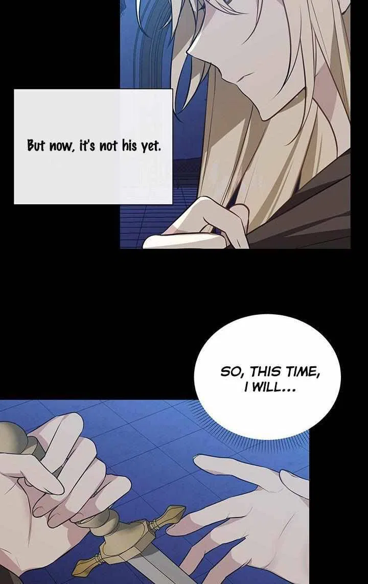 Please Obsess Over Me Chapter 2 – Page 49