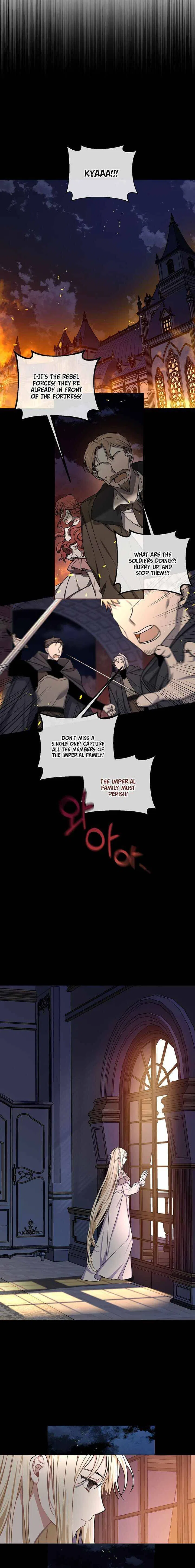 Please Obsess Over Me Chapter 1 – Page 4