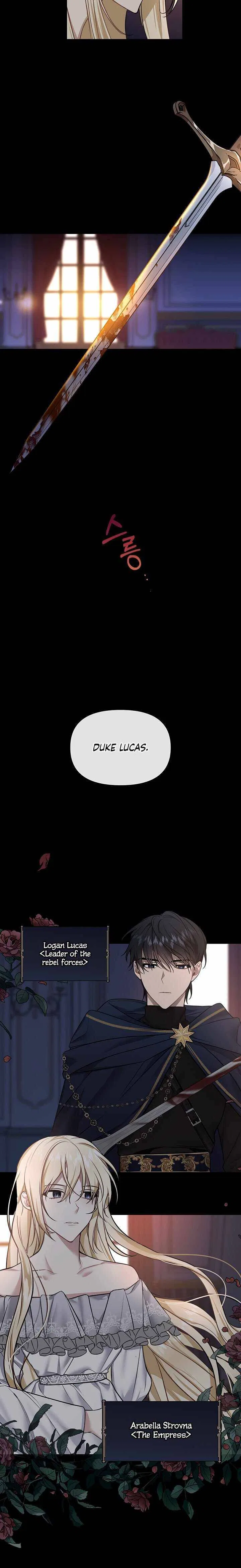 Please Obsess Over Me Chapter 1 – Page 6
