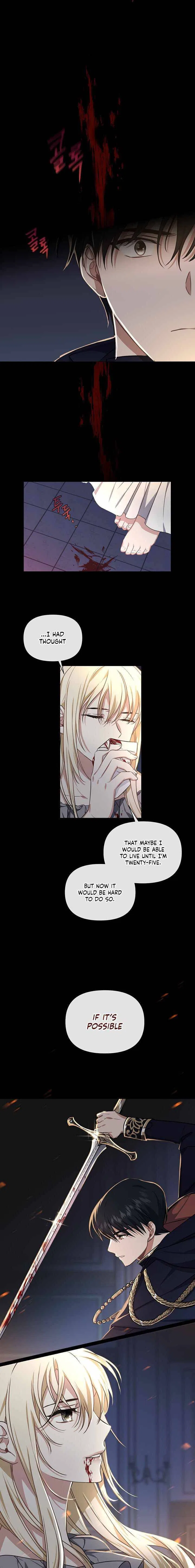 Please Obsess Over Me Chapter 1 – Page 8