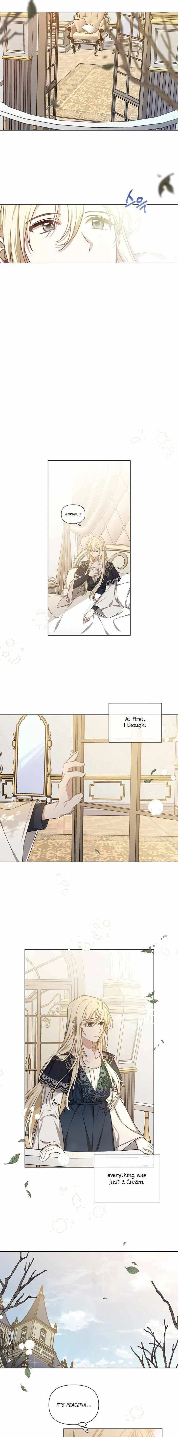 Please Obsess Over Me Chapter 1 – Page 12