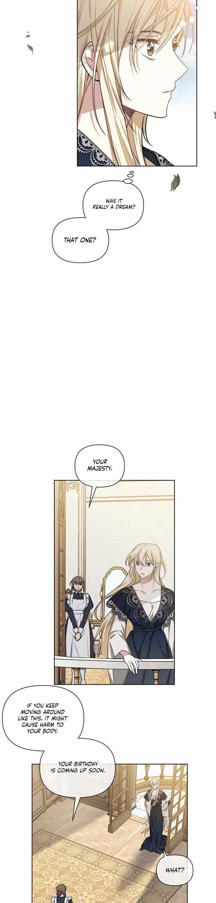 Please Obsess Over Me Chapter 1 – Page 13