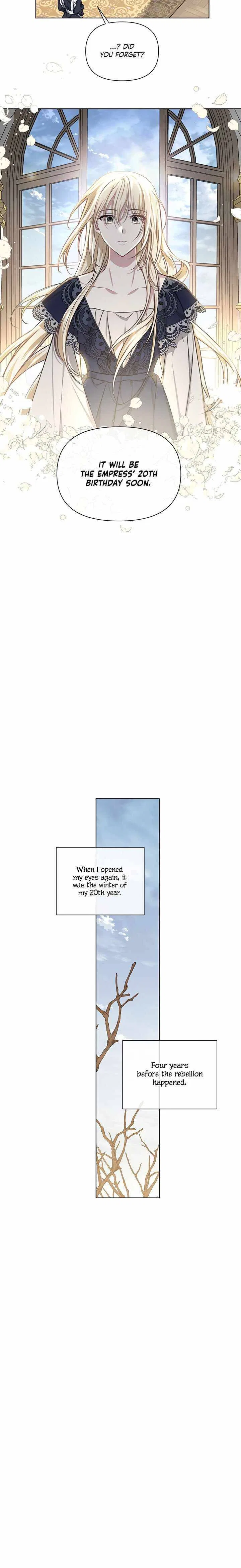 Please Obsess Over Me Chapter 1 – Page 14