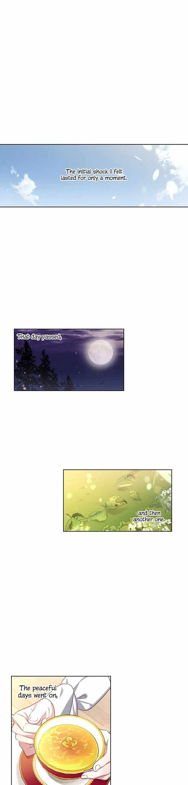 Please Obsess Over Me Chapter 1 – Page 15