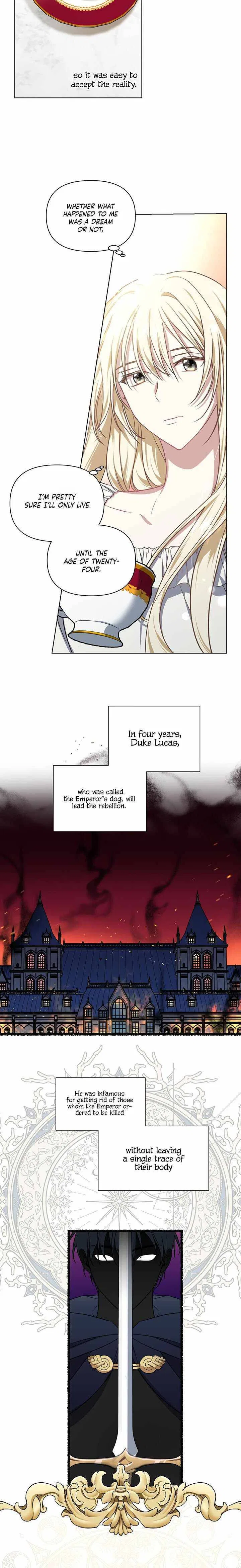 Please Obsess Over Me Chapter 1 – Page 16