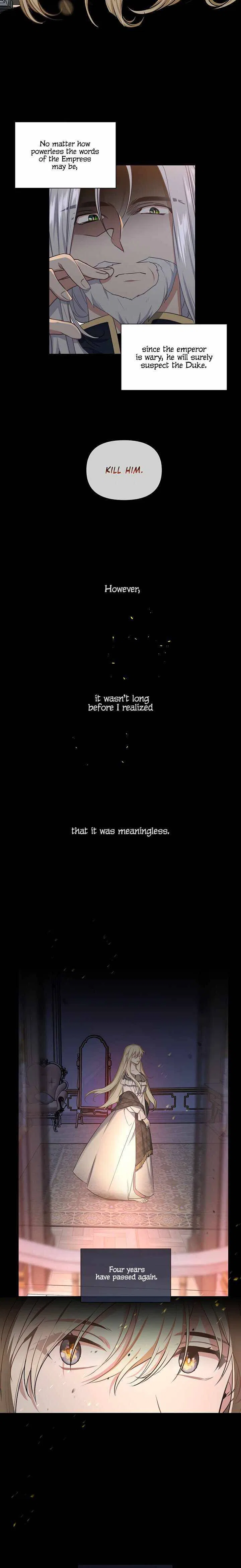 Please Obsess Over Me Chapter 1 – Page 18
