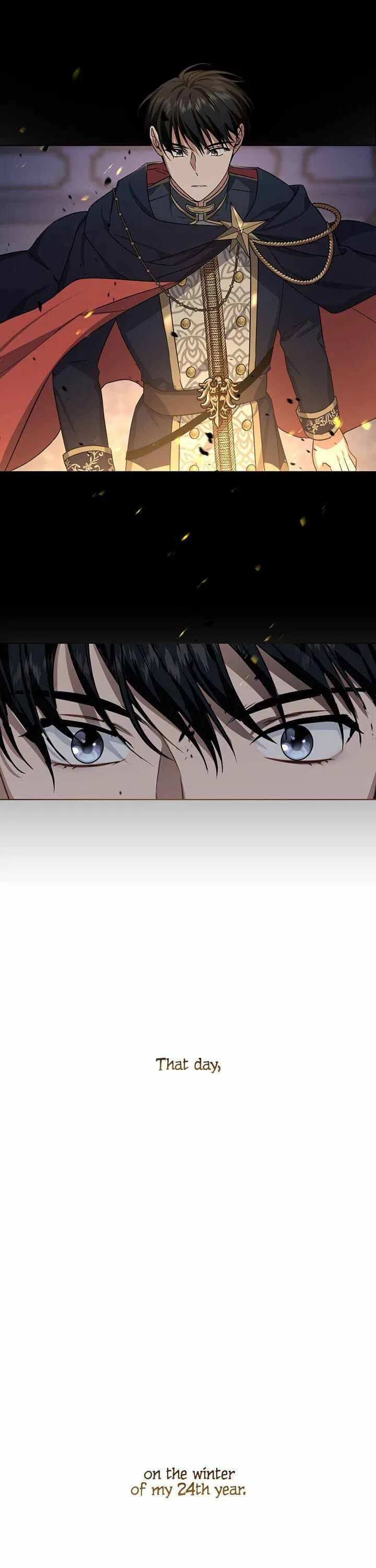 Please Obsess Over Me Chapter 1 – Page 23