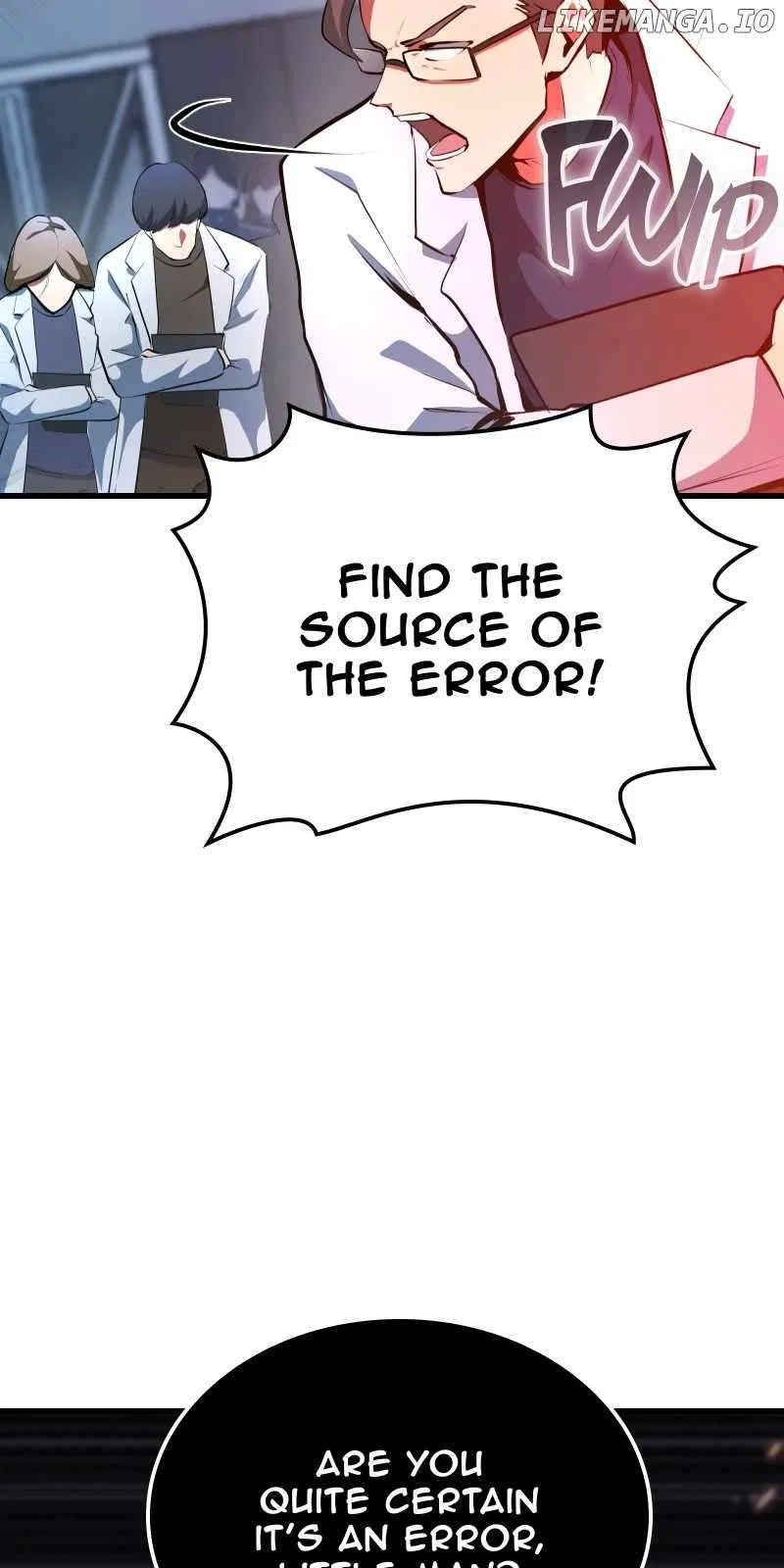 Writer’s Legacy Chapter 5 – Page 30