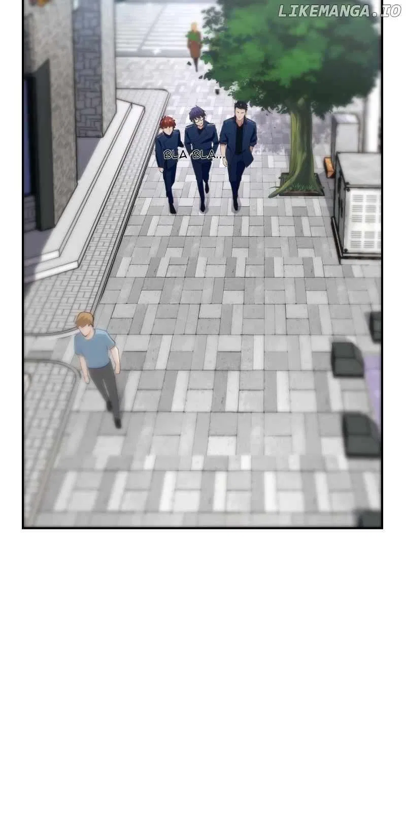 Writer’s Legacy Chapter 5 – Page 83