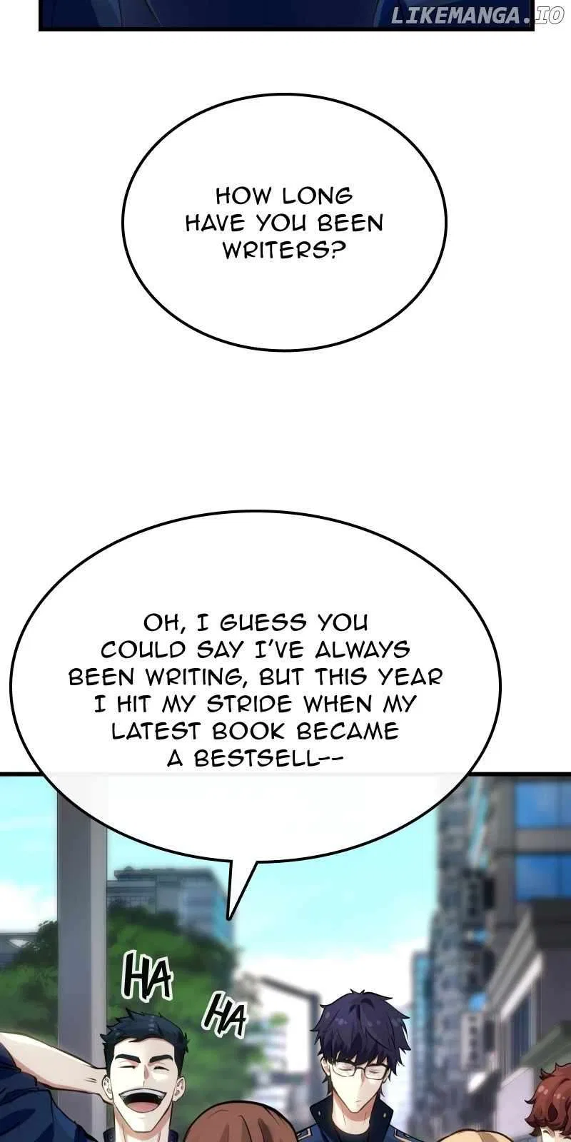 Writer’s Legacy Chapter 5 – Page 103