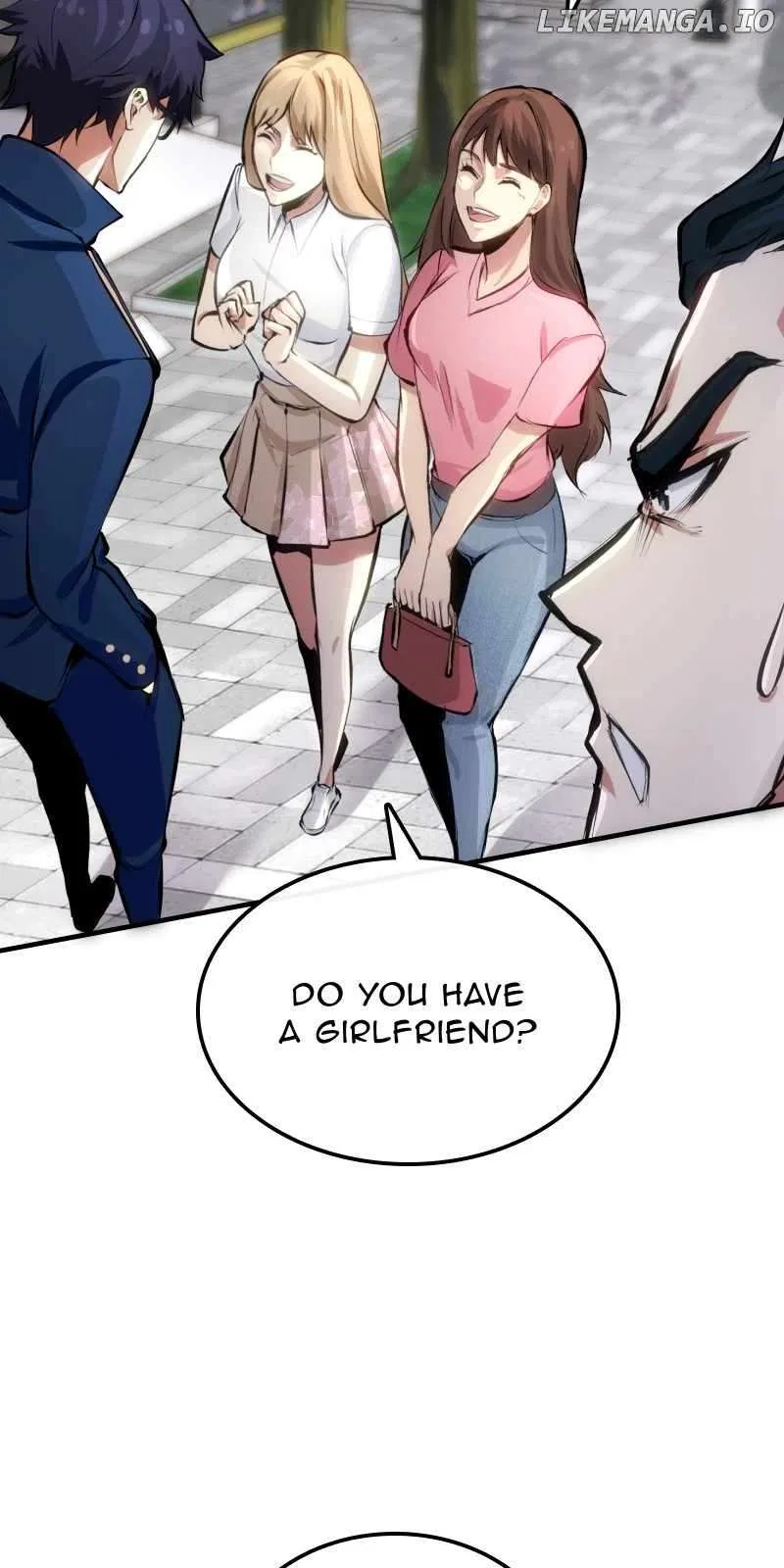 Writer’s Legacy Chapter 5 – Page 105
