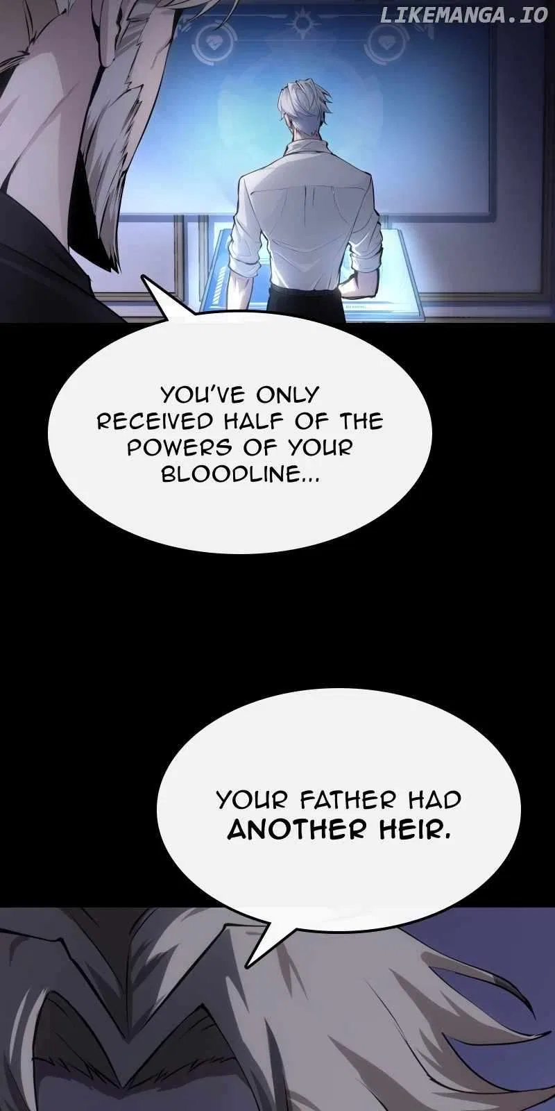 Writer’s Legacy Chapter 5 – Page 122
