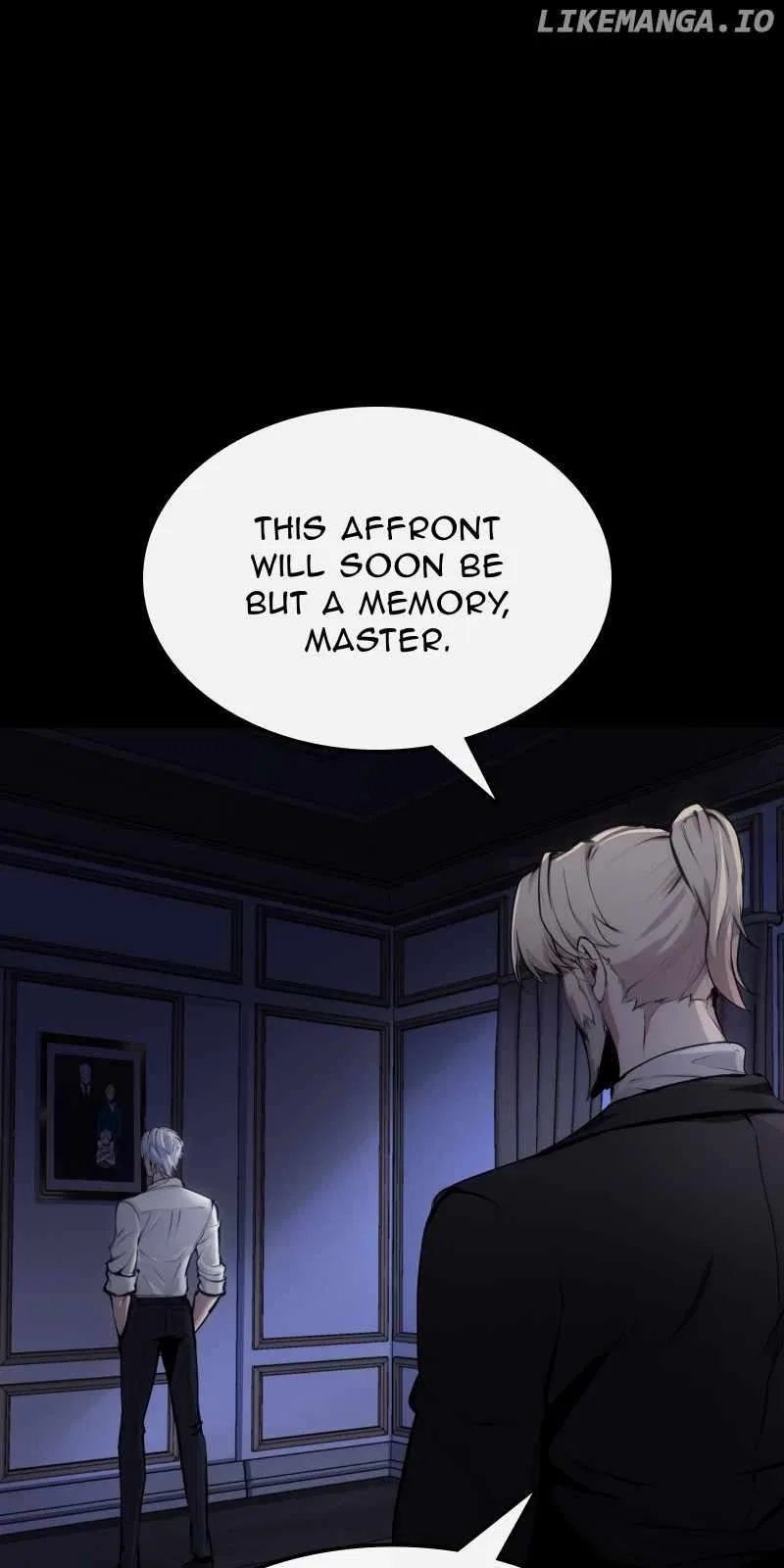 Writer’s Legacy Chapter 5 – Page 128