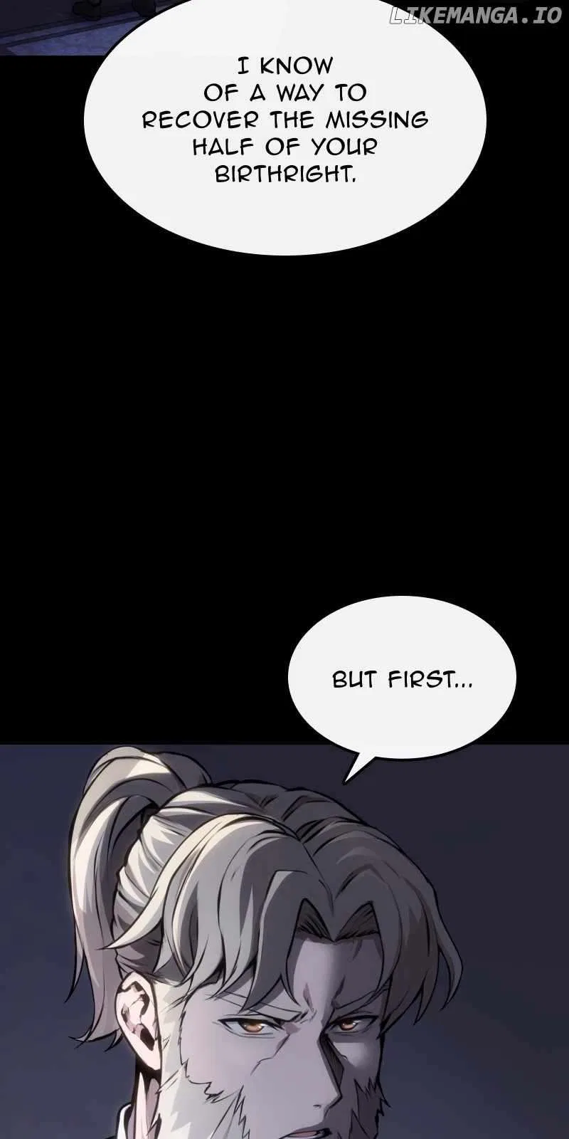 Writer’s Legacy Chapter 5 – Page 129