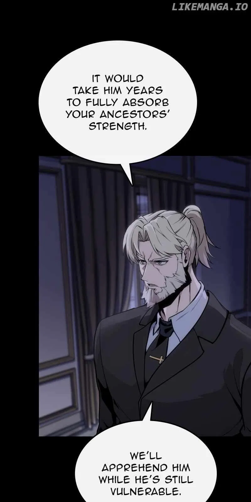 Writer’s Legacy Chapter 5 – Page 132