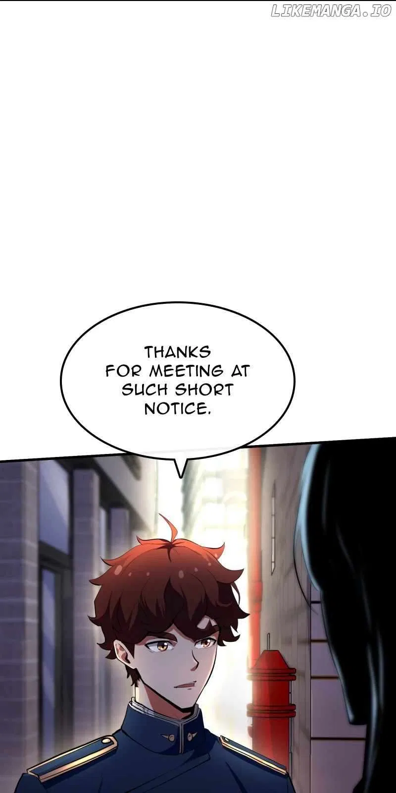 Writer’s Legacy Chapter 4 – Page 3