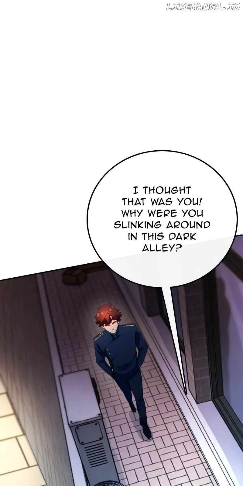 Writer’s Legacy Chapter 4 – Page 11