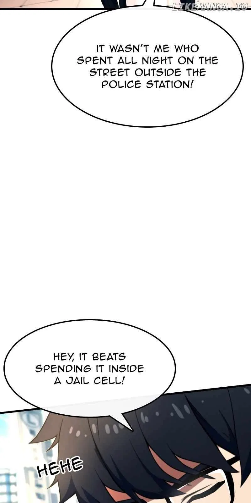Writer’s Legacy Chapter 4 – Page 16