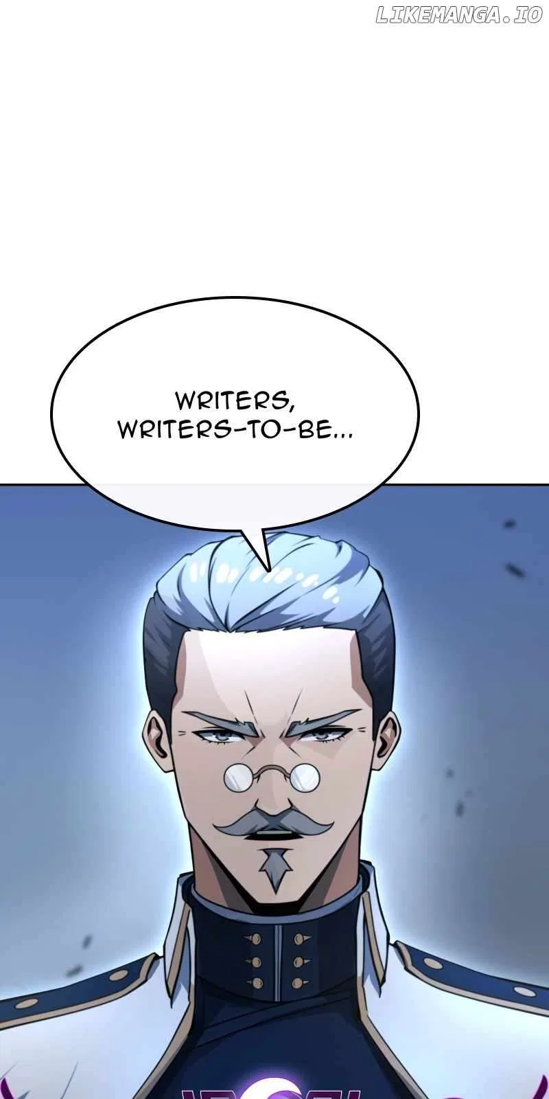 Writer’s Legacy Chapter 4 – Page 24