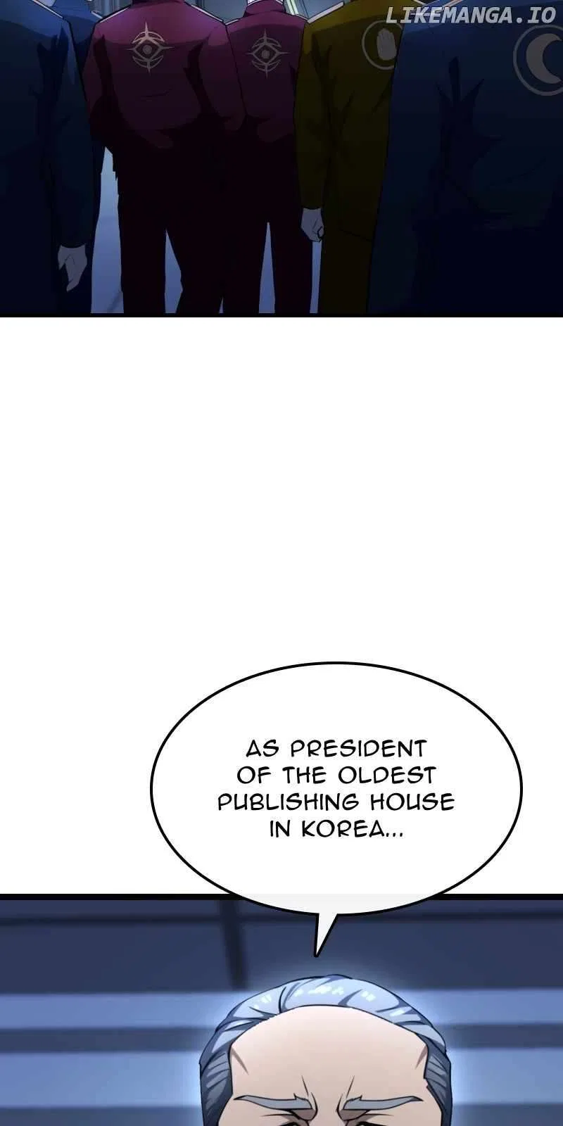 Writer’s Legacy Chapter 4 – Page 30