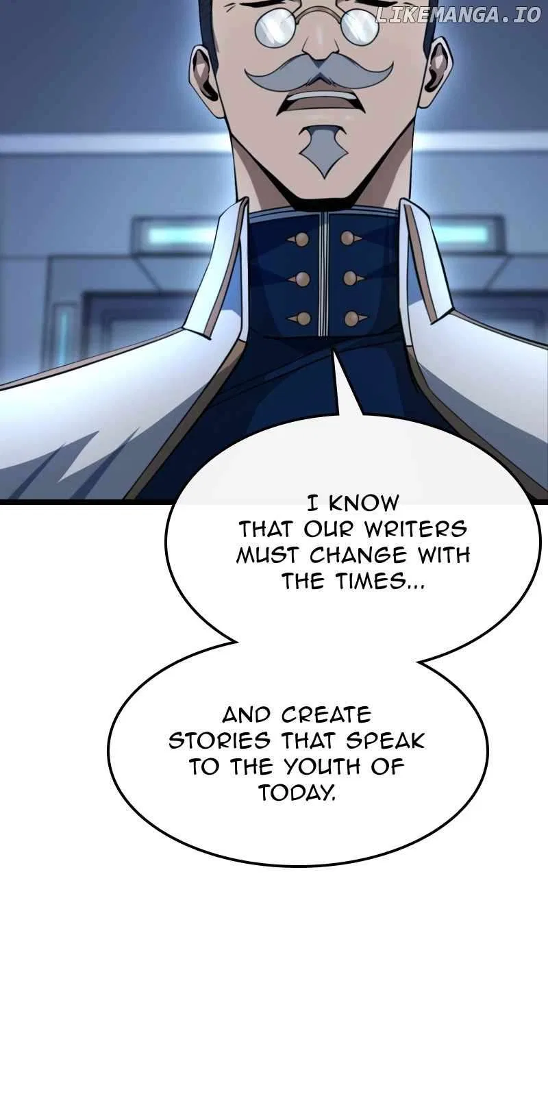 Writer’s Legacy Chapter 4 – Page 31