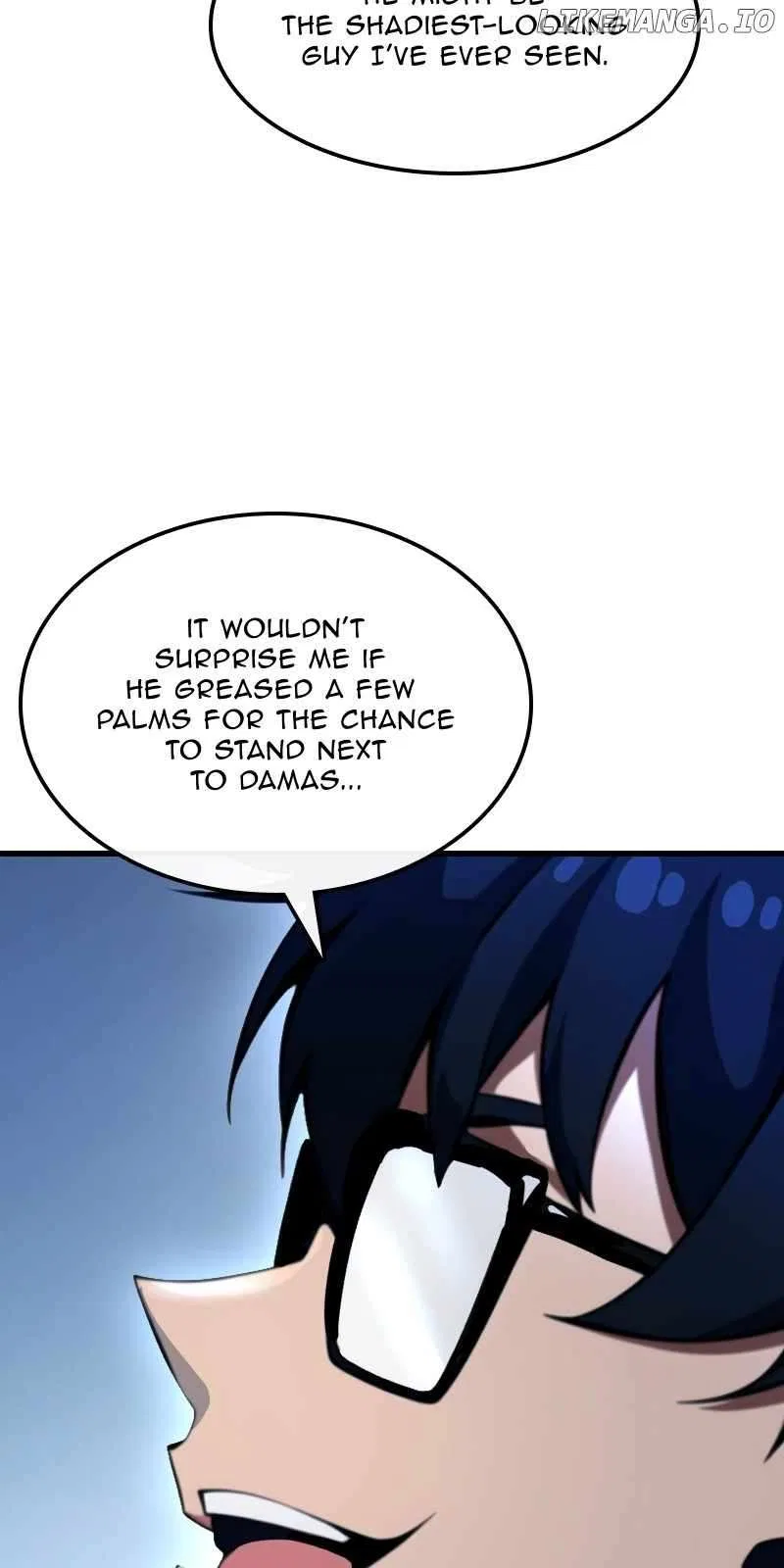 Writer’s Legacy Chapter 4 – Page 36